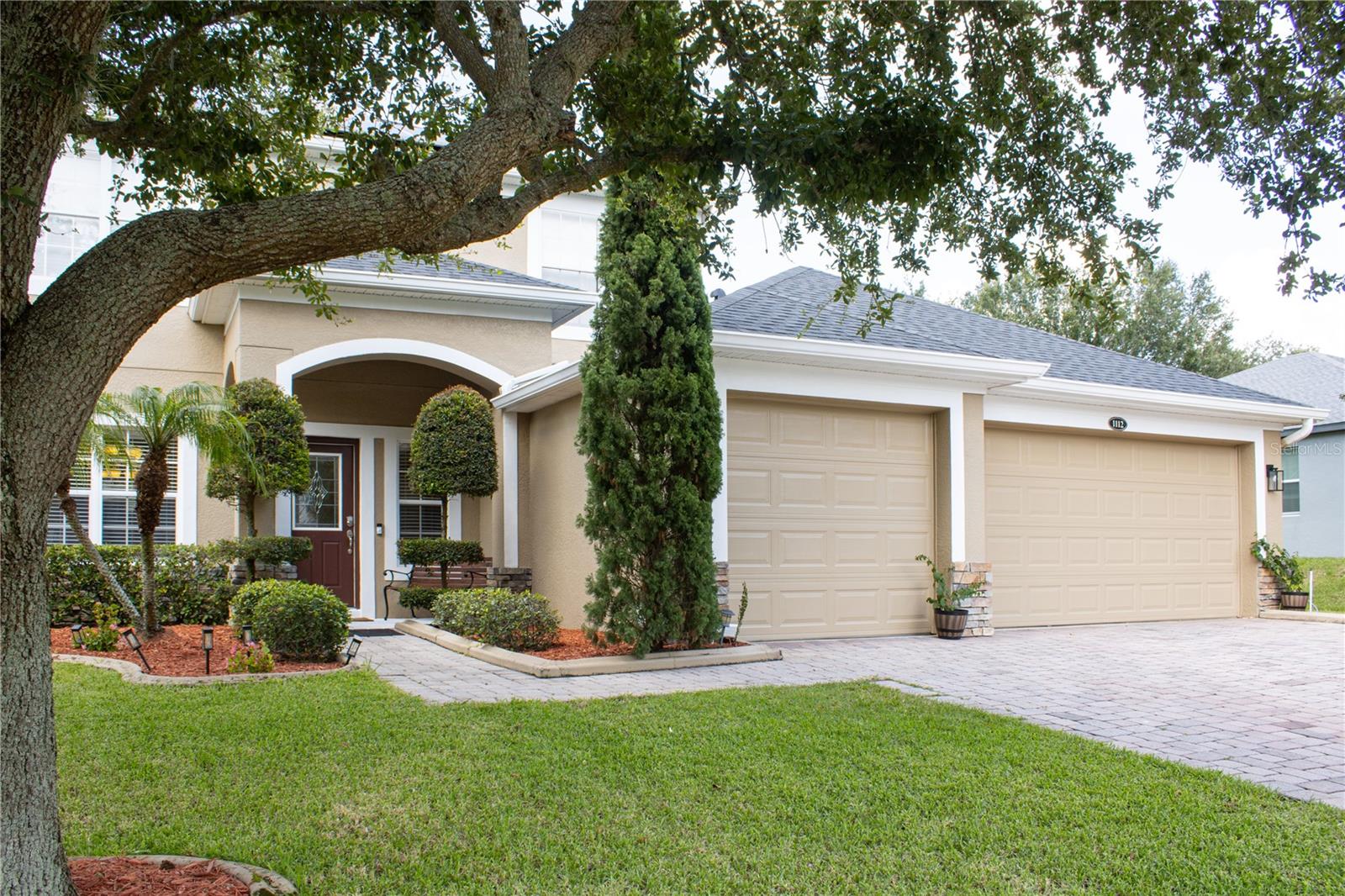 1112 Glenraven, Clermont, FL 34711