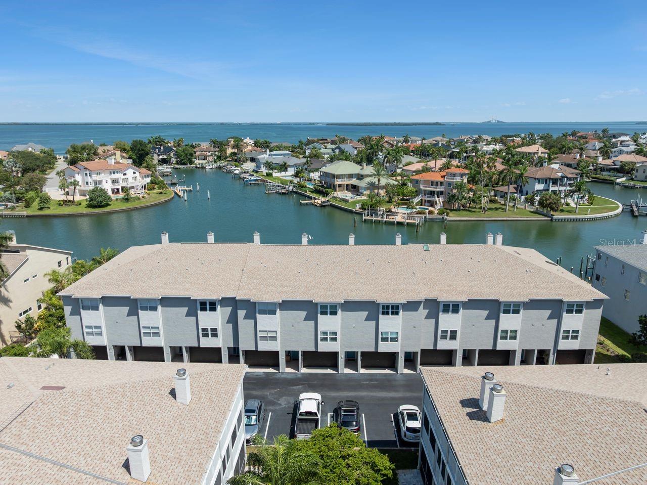 521 Pinellas Bayway Unit 105, Tierra Verde, FL 33715