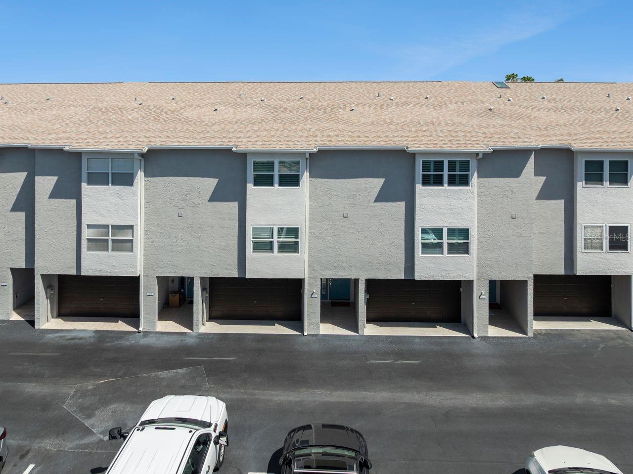 521 Pinellas Bayway Unit 105, Tierra Verde, FL 33715
