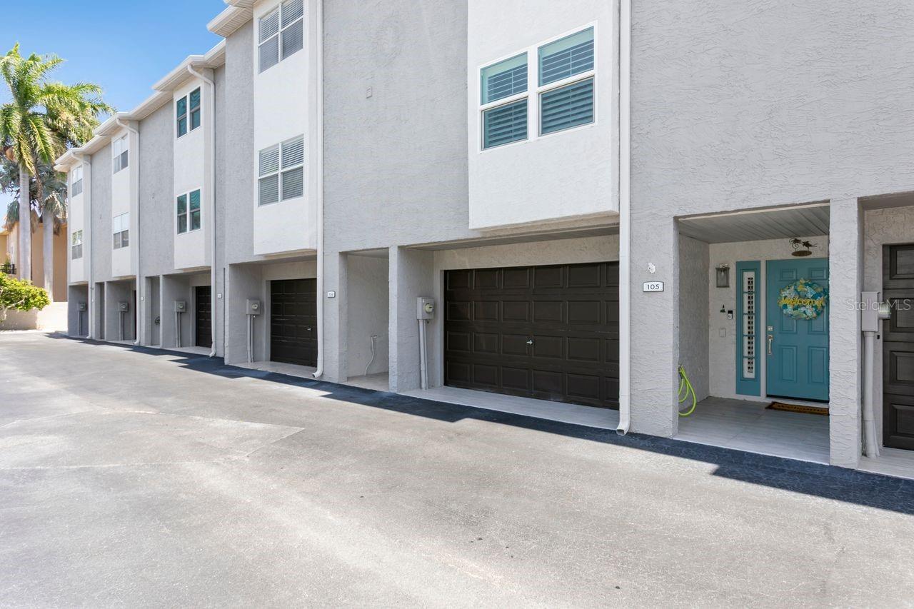 521 Pinellas Bayway Unit 105, Tierra Verde, FL 33715