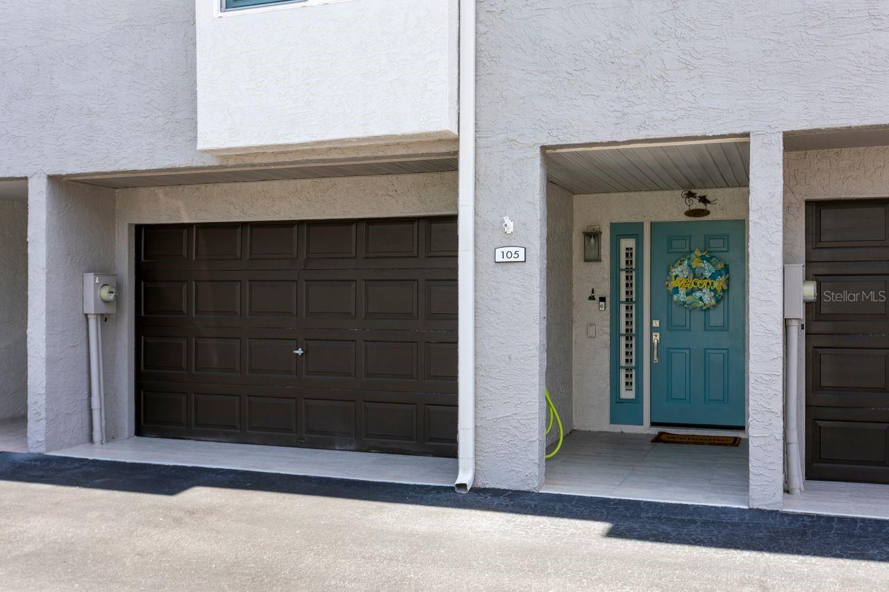 521 Pinellas Bayway Unit 105, Tierra Verde, FL 33715