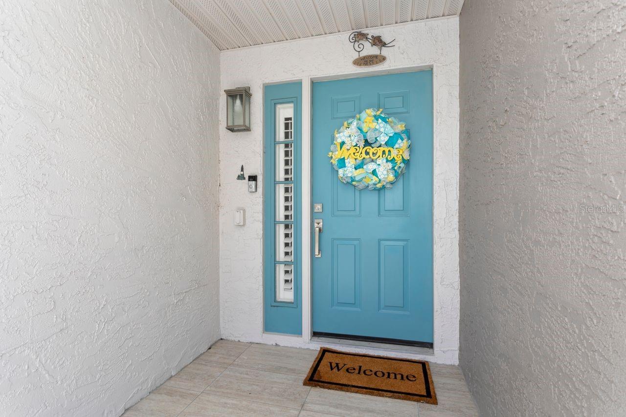 521 Pinellas Bayway Unit 105, Tierra Verde, FL 33715