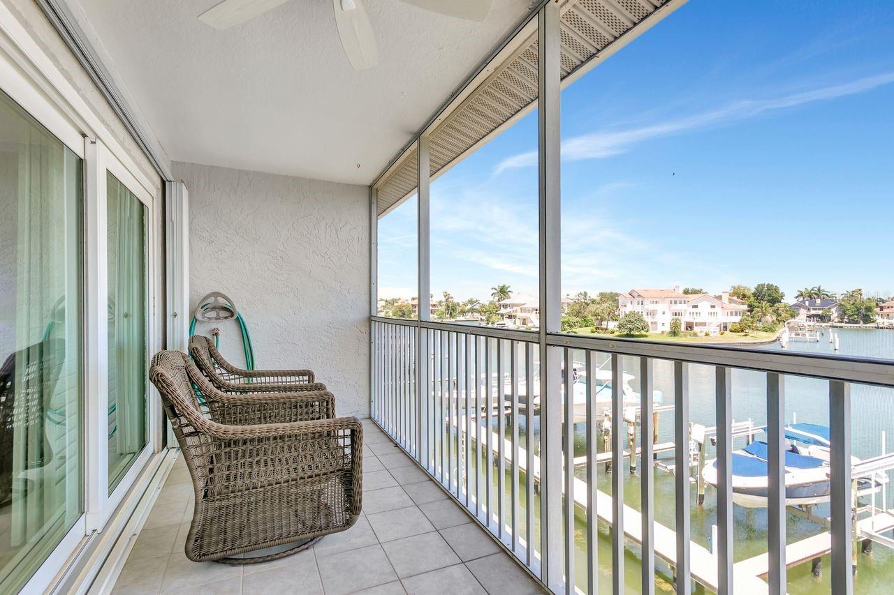 521 Pinellas Bayway Unit 105, Tierra Verde, FL 33715