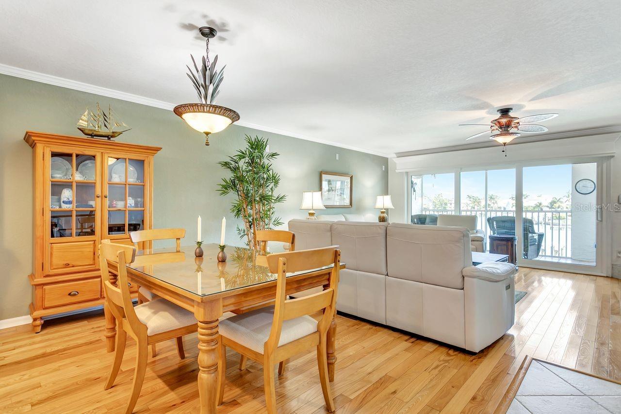 521 Pinellas Bayway Unit 105, Tierra Verde, FL 33715