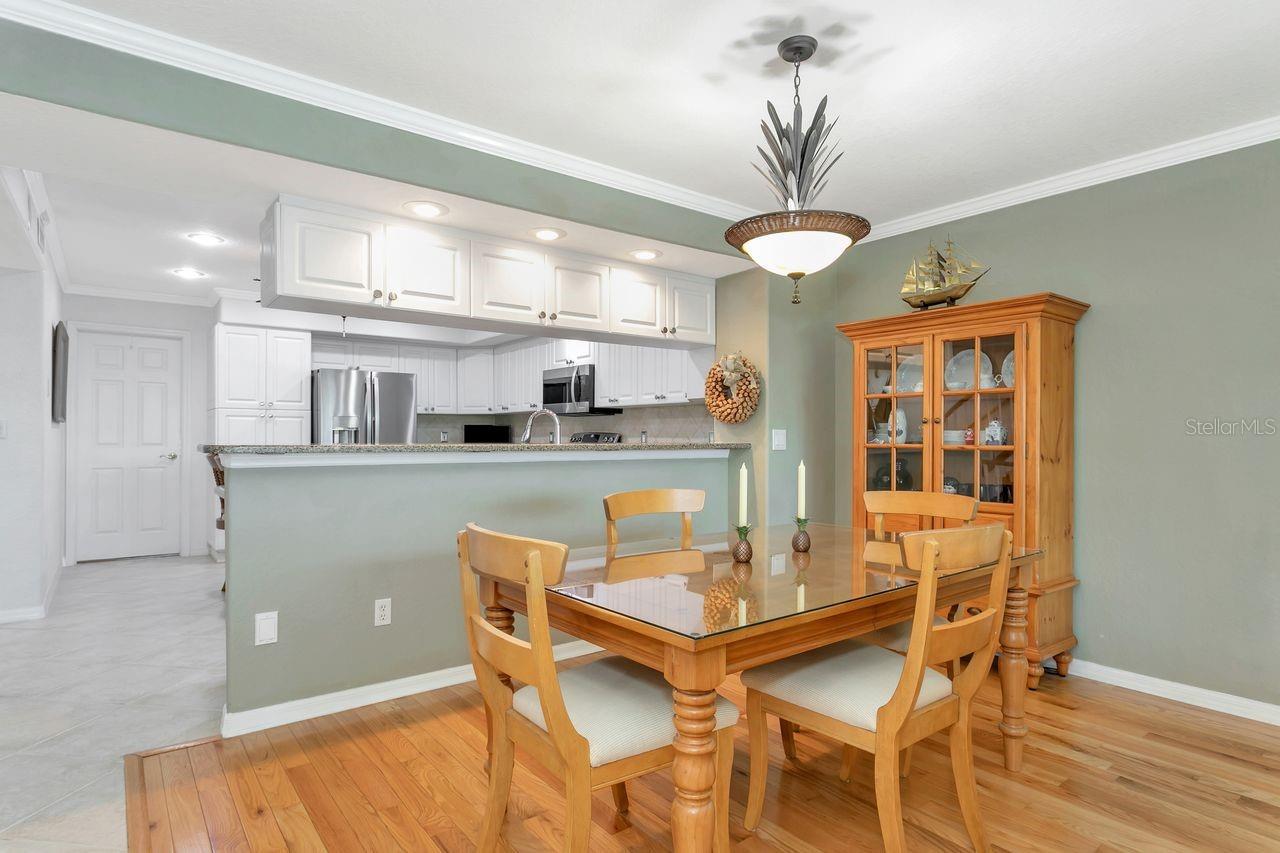 521 Pinellas Bayway Unit 105, Tierra Verde, FL 33715