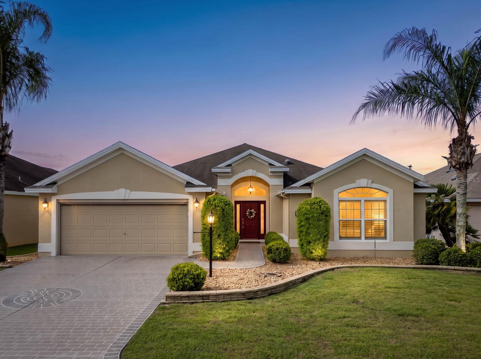 756 Endicott, The Villages, FL 32162
