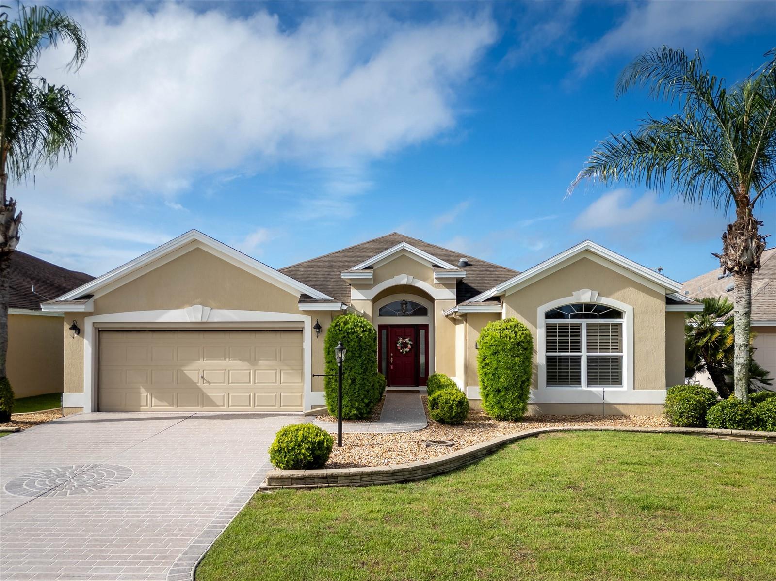 756 Endicott, The Villages, FL 32162