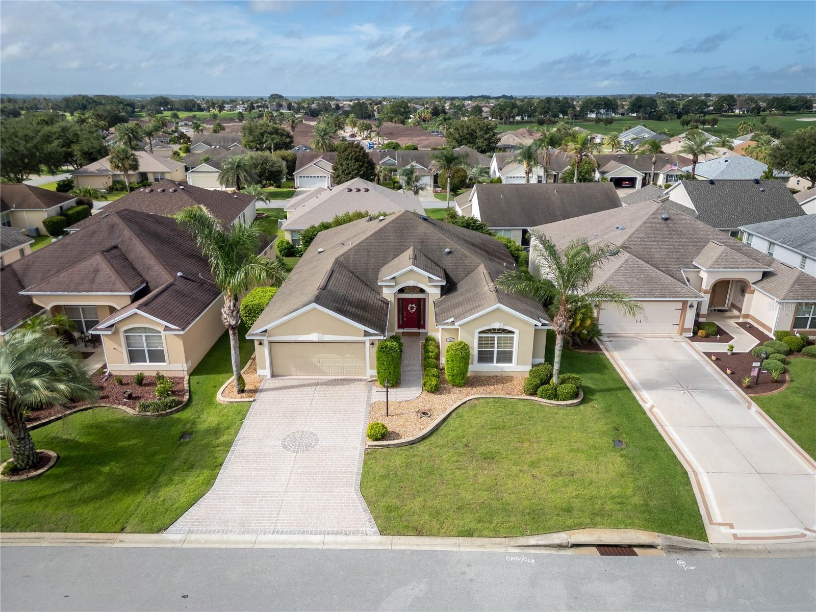 756 Endicott, The Villages, FL 32162