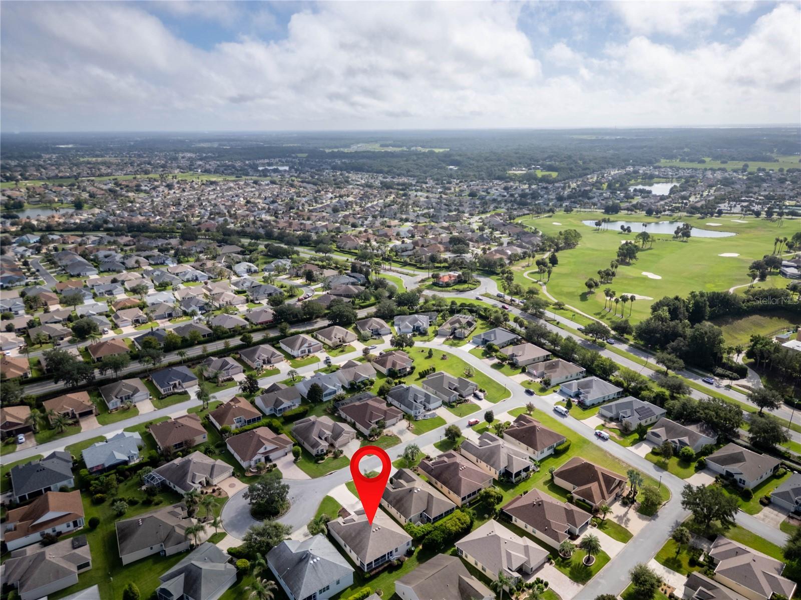 756 Endicott, The Villages, FL 32162