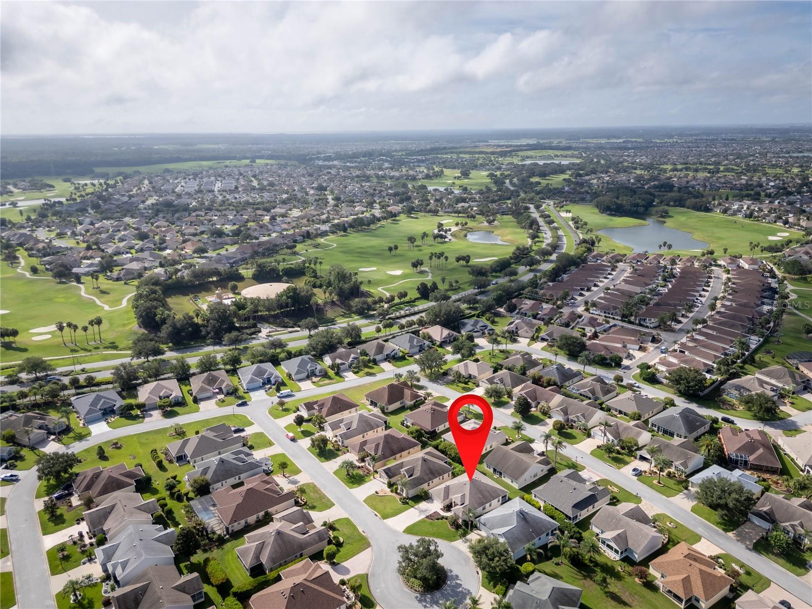 756 Endicott, The Villages, FL 32162