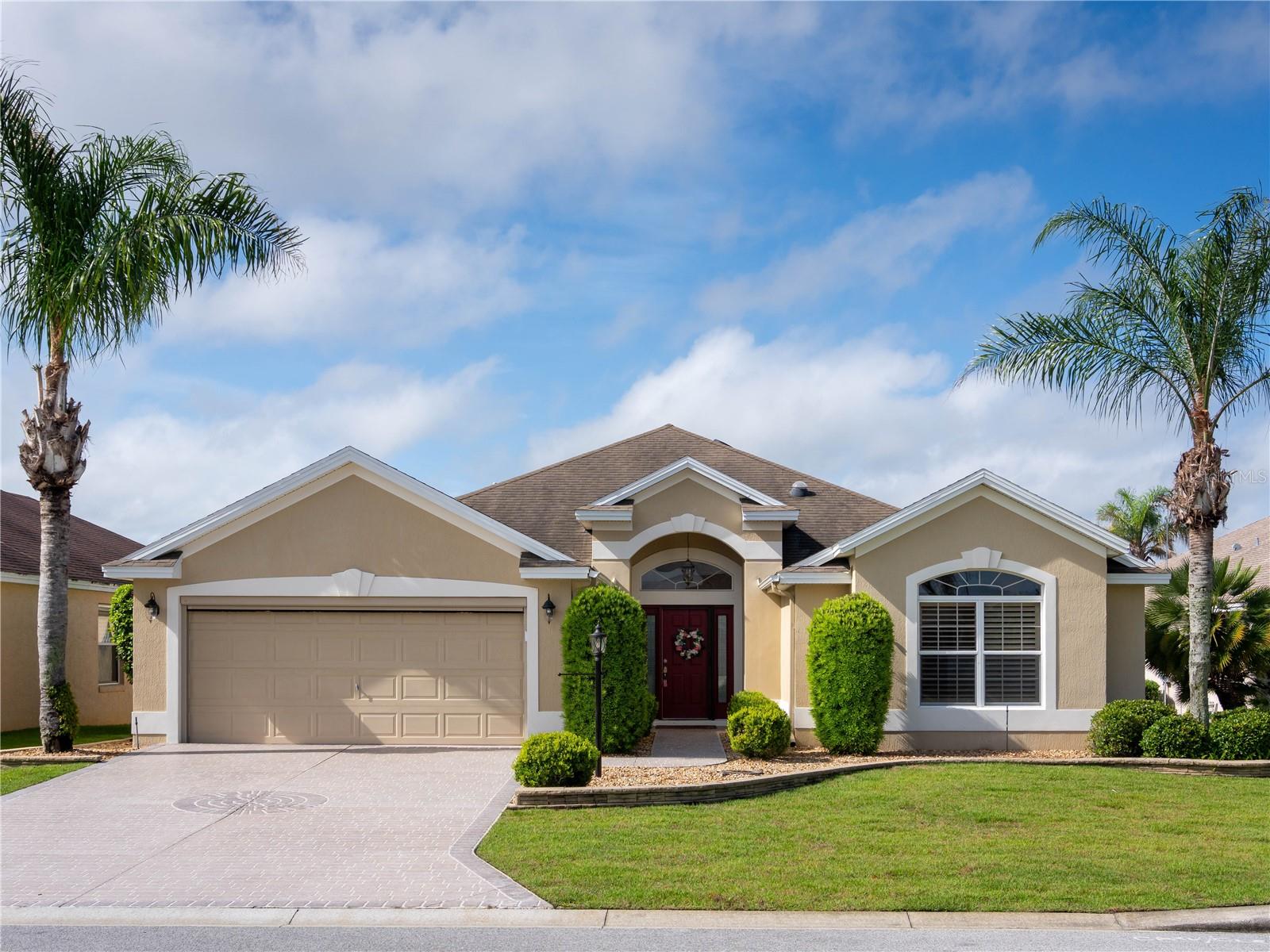 756 Endicott, The Villages, FL 32162