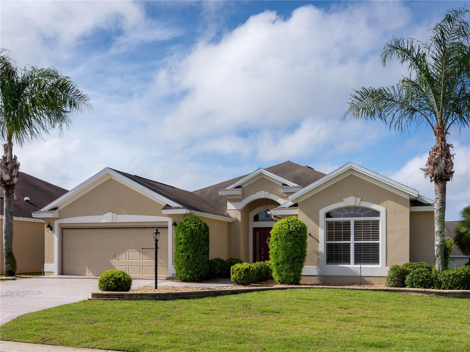 756 Endicott, The Villages, FL 32162