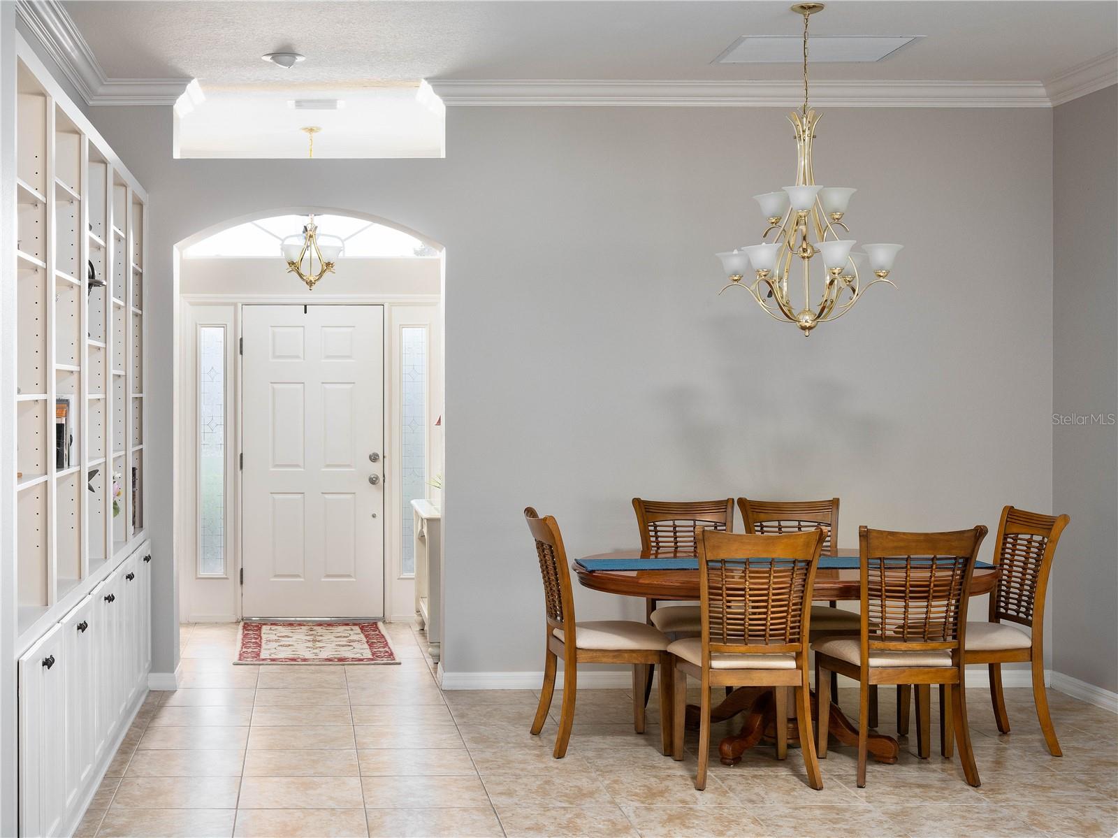 756 Endicott, The Villages, FL 32162