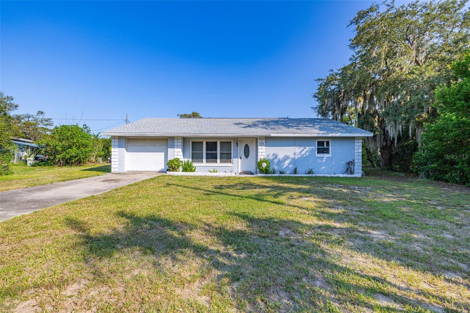 608 Cherokee, Avon Park, FL 33825