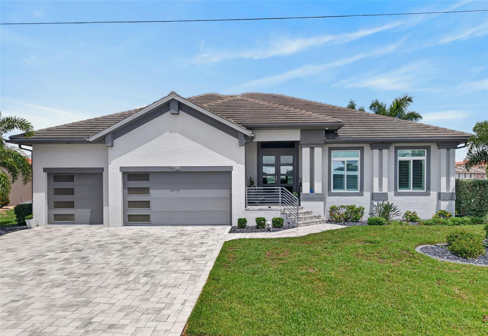 3346 Sandpiper, Punta Gorda, FL 33950