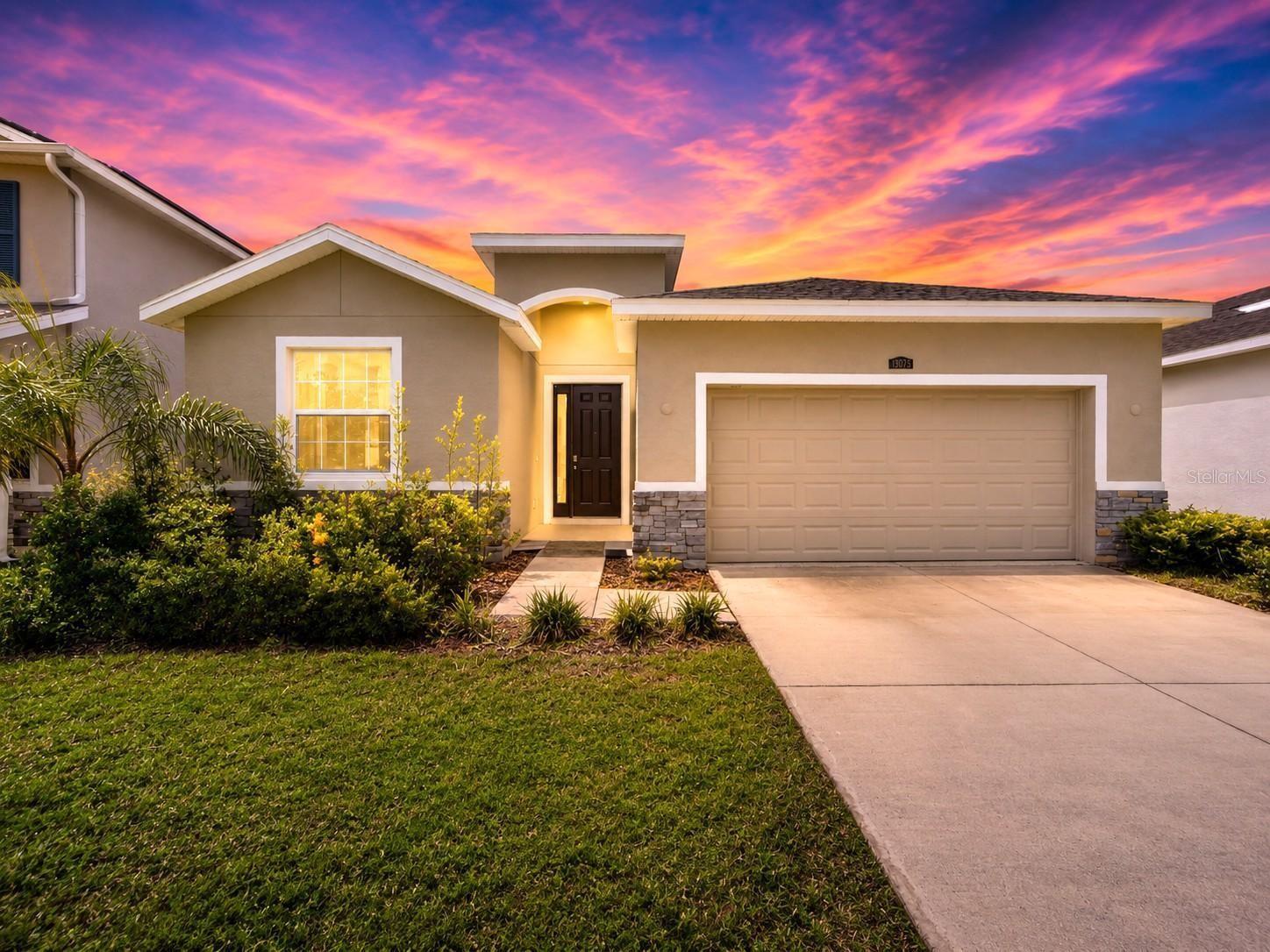 10675 Tally Fawn, San Antonio, FL 33576