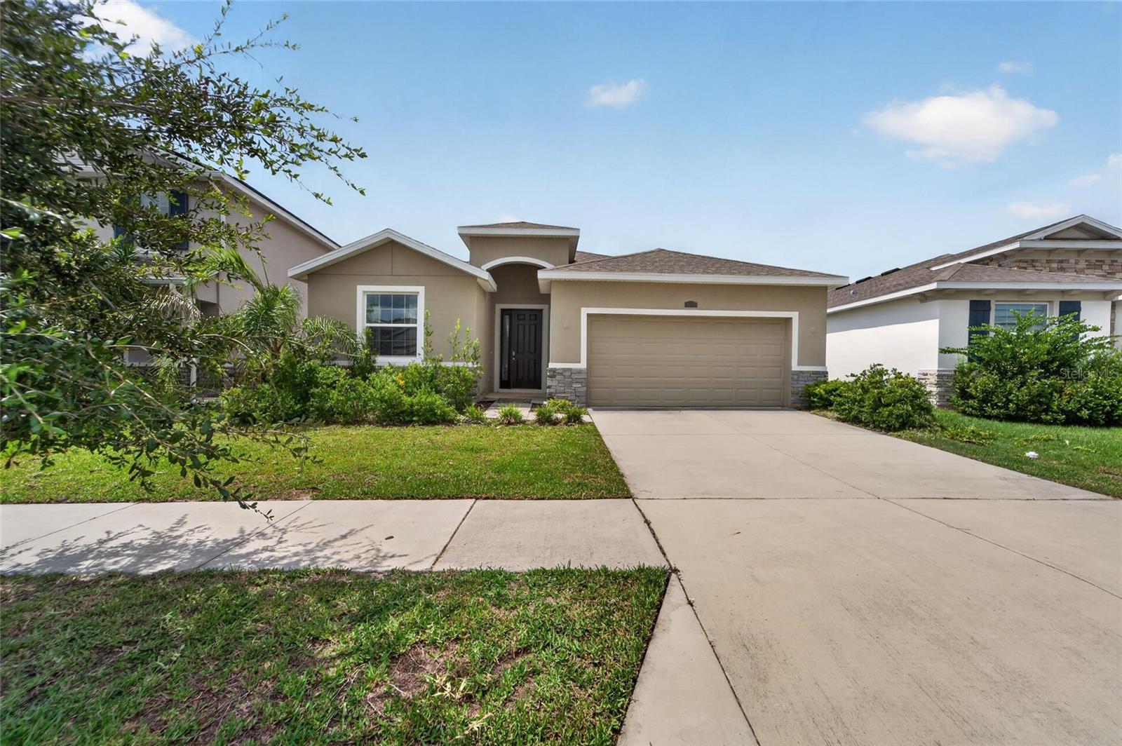 10675 Tally Fawn, San Antonio, FL 33576