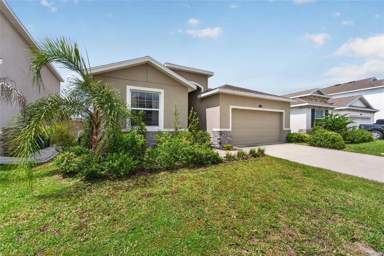 10675 Tally Fawn, San Antonio, FL 33576