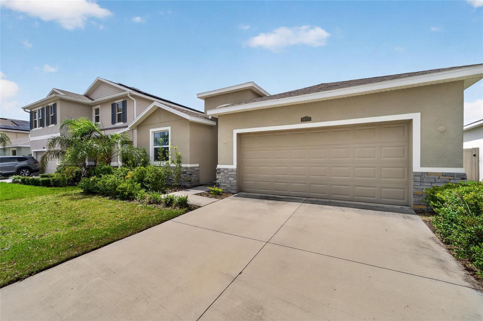 10675 Tally Fawn, San Antonio, FL 33576