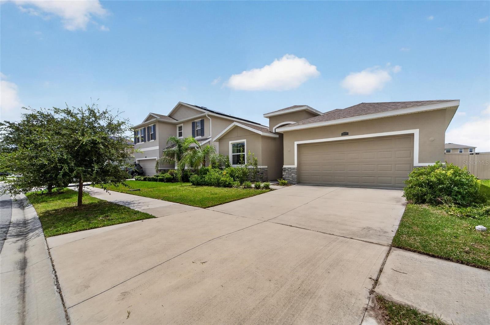 10675 Tally Fawn, San Antonio, FL 33576