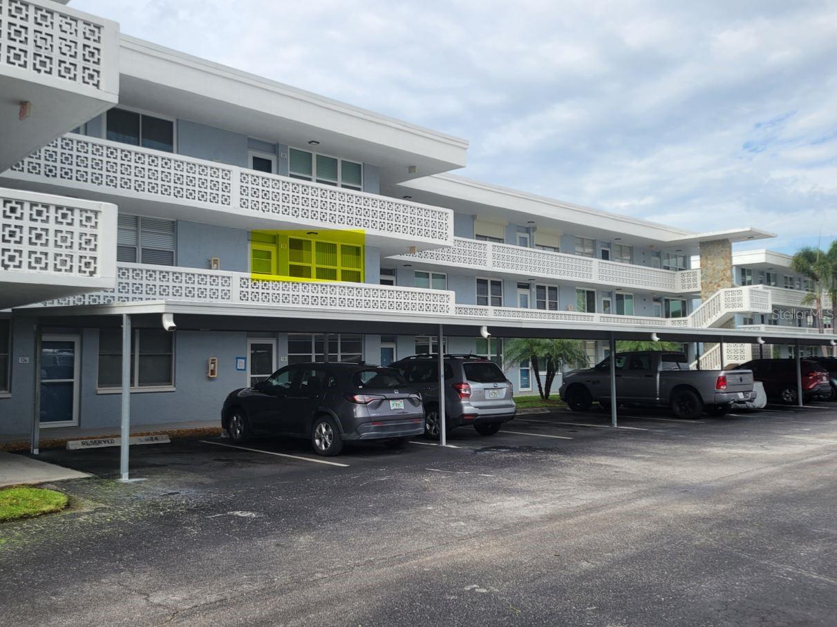 4880 Locust Unit 235, St Petersburg, FL 33703
