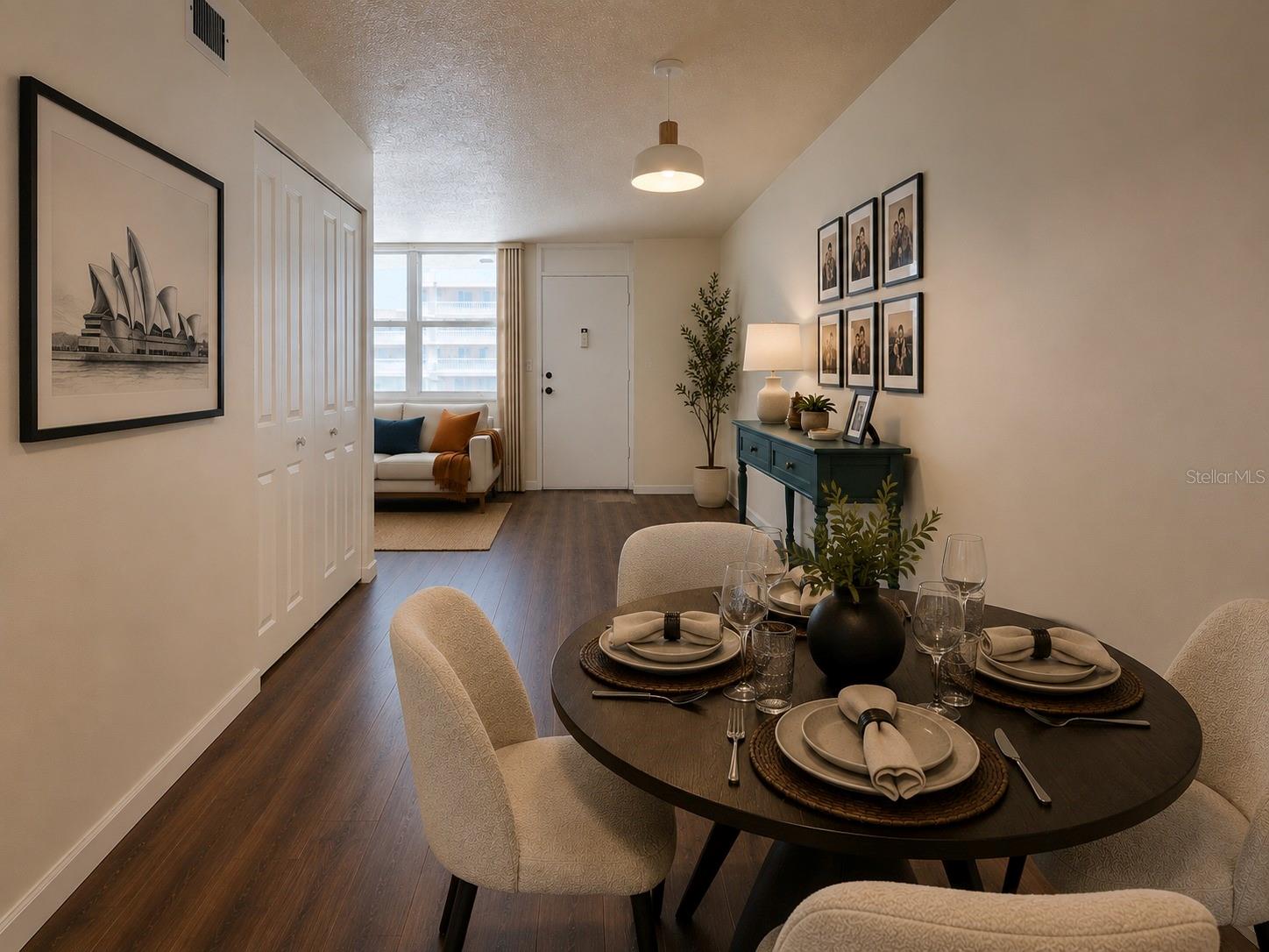 4880 Locust Unit 235, St Petersburg, FL 33703