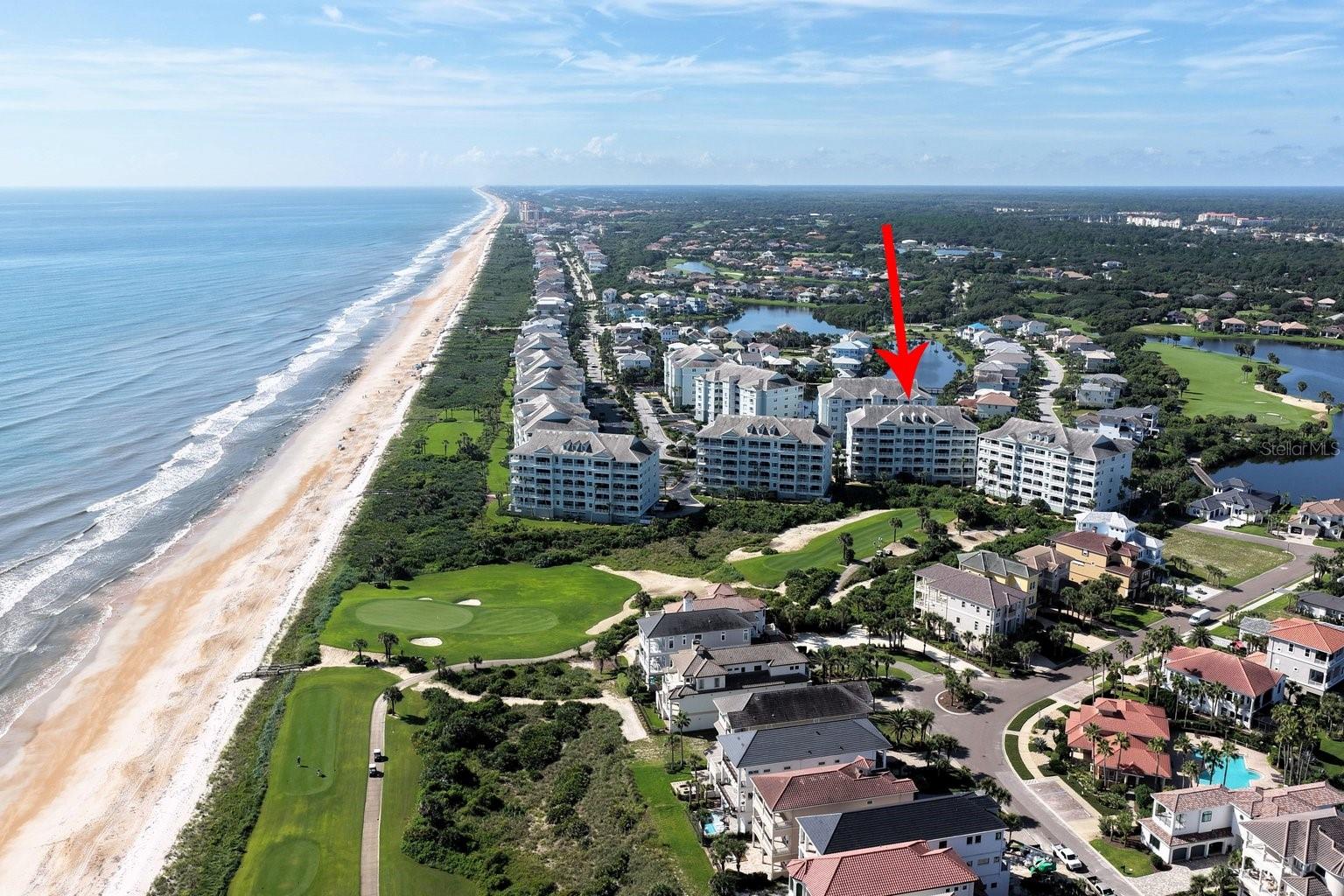 300 Cinnamon Beach Unit 232, Palm Coast, FL 32137
