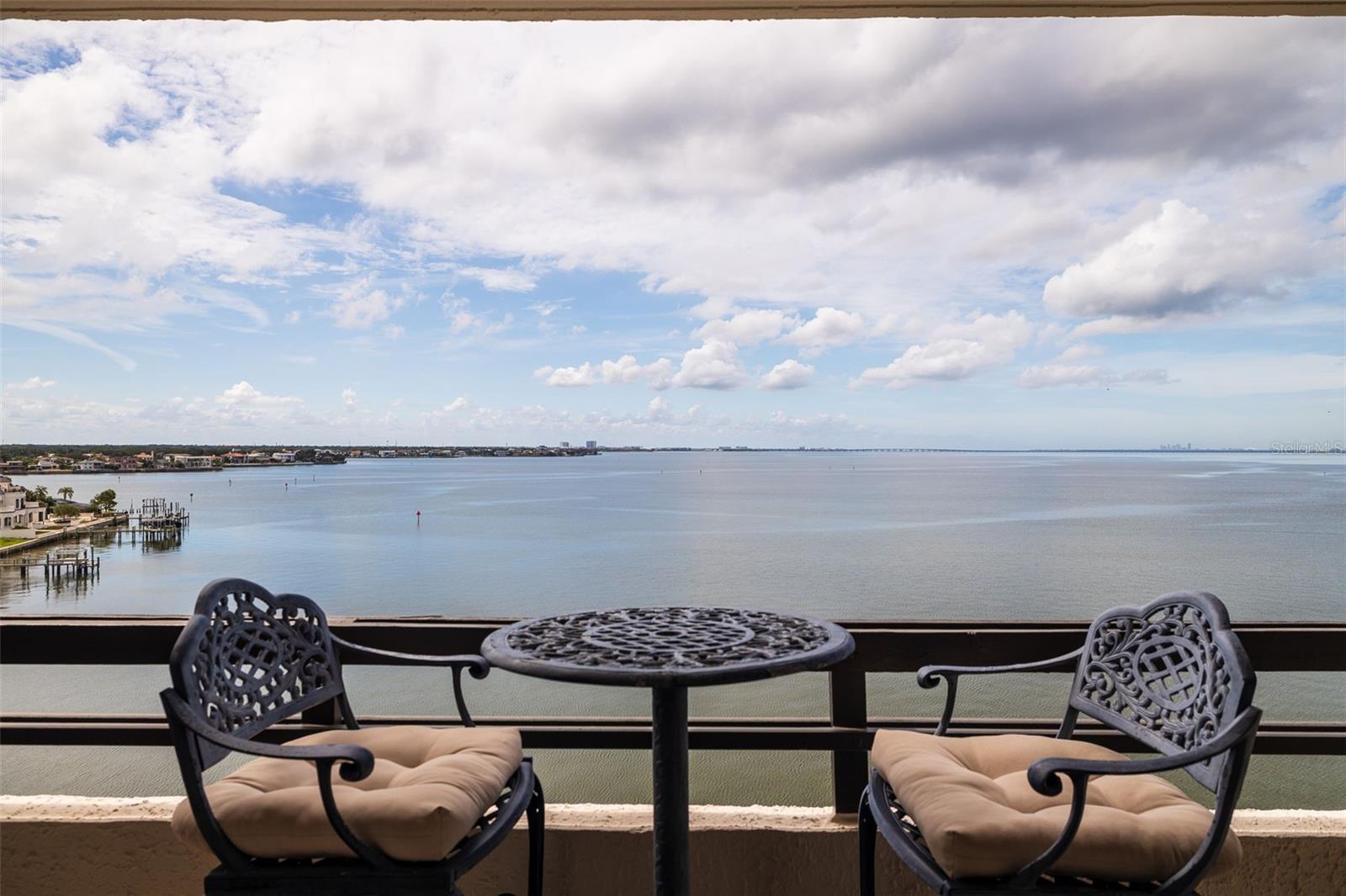 5700 Mariner Unit 803, Tampa, FL 33609
