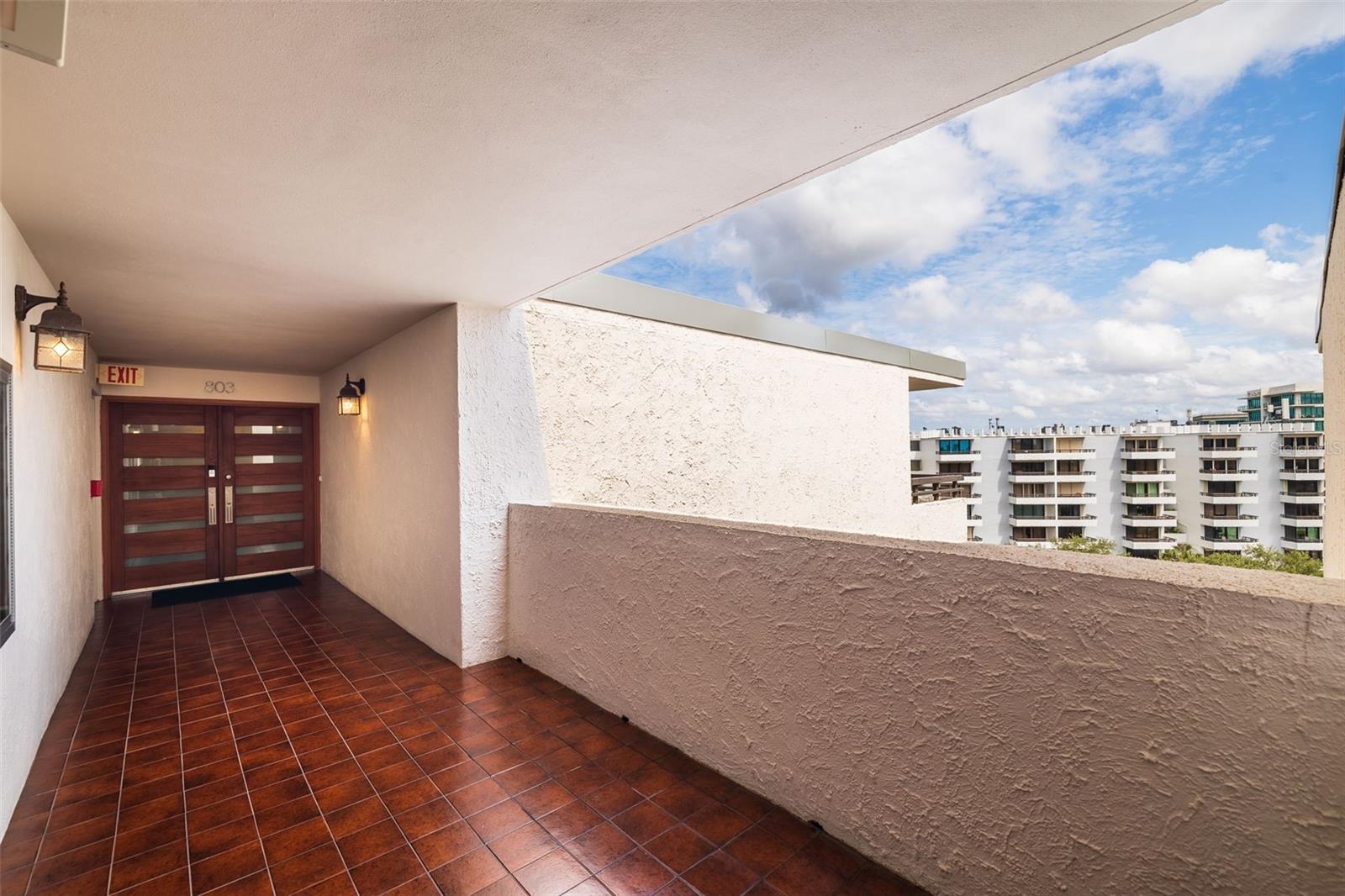 5700 Mariner Unit 803, Tampa, FL 33609