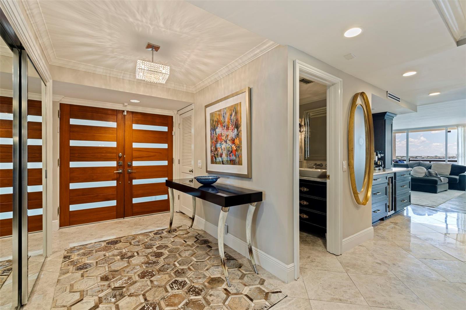 5700 Mariner Unit 803, Tampa, FL 33609