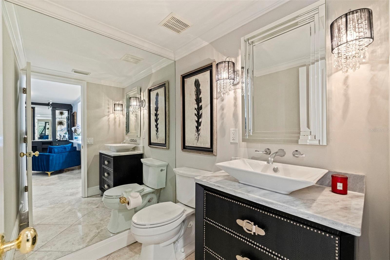 5700 Mariner Unit 803, Tampa, FL 33609
