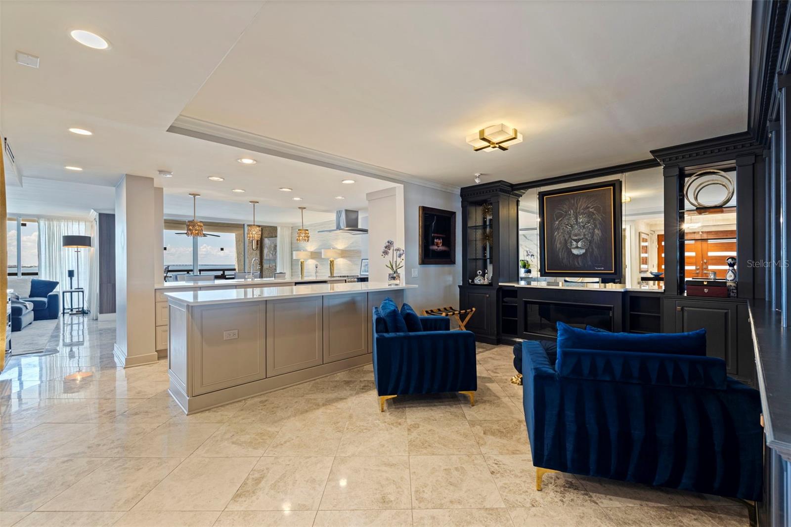 5700 Mariner Unit 803, Tampa, FL 33609