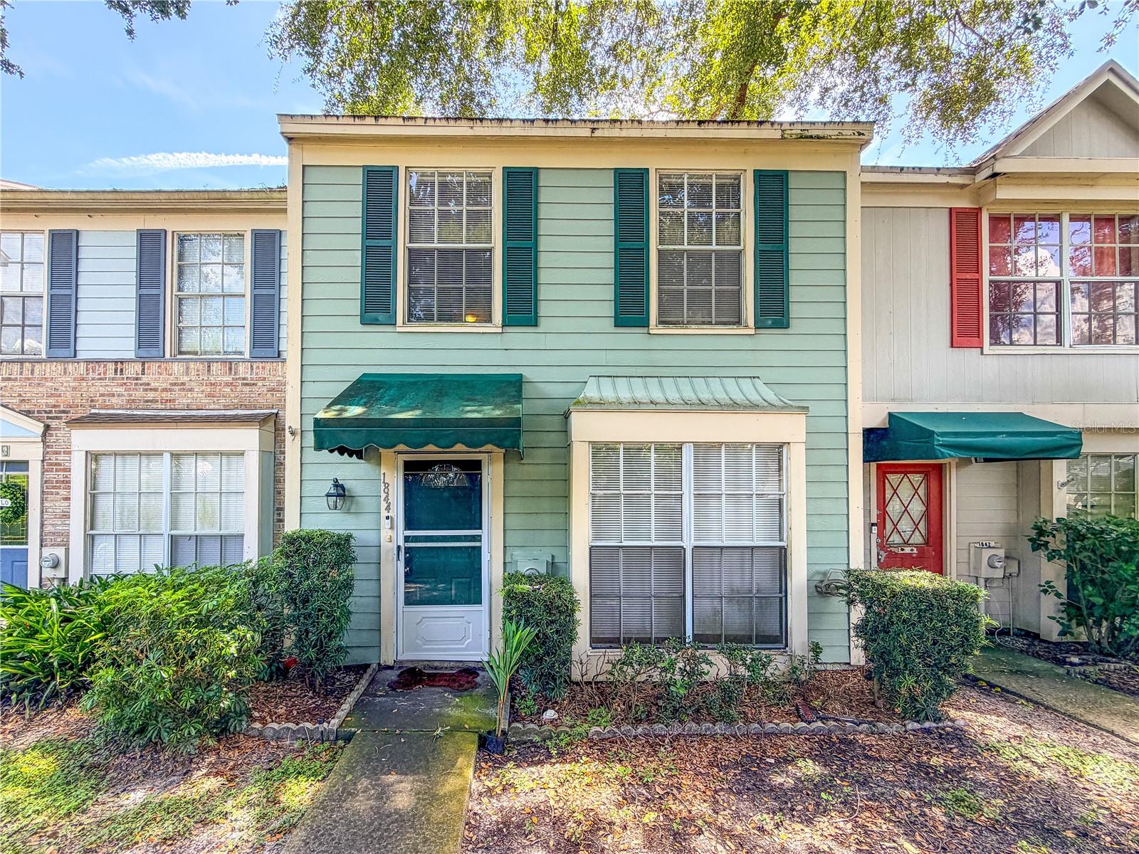 1844 Mill Run, Tampa, FL 33613