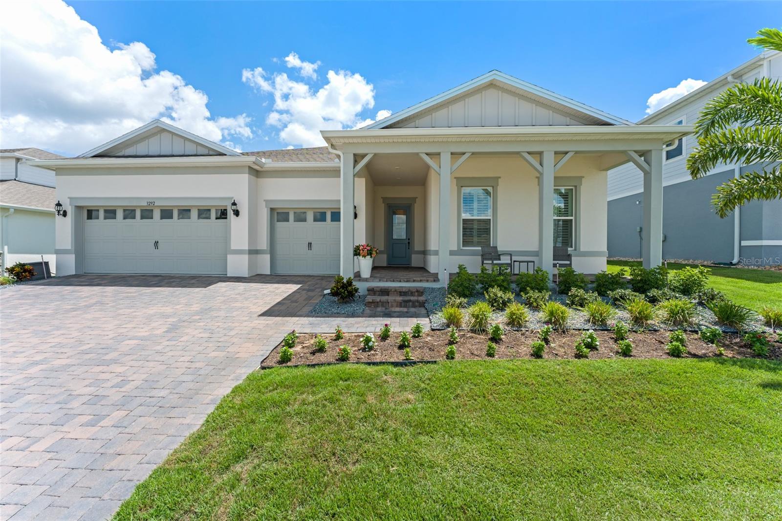 3292 Windbeam, Winter Garden, FL 34787