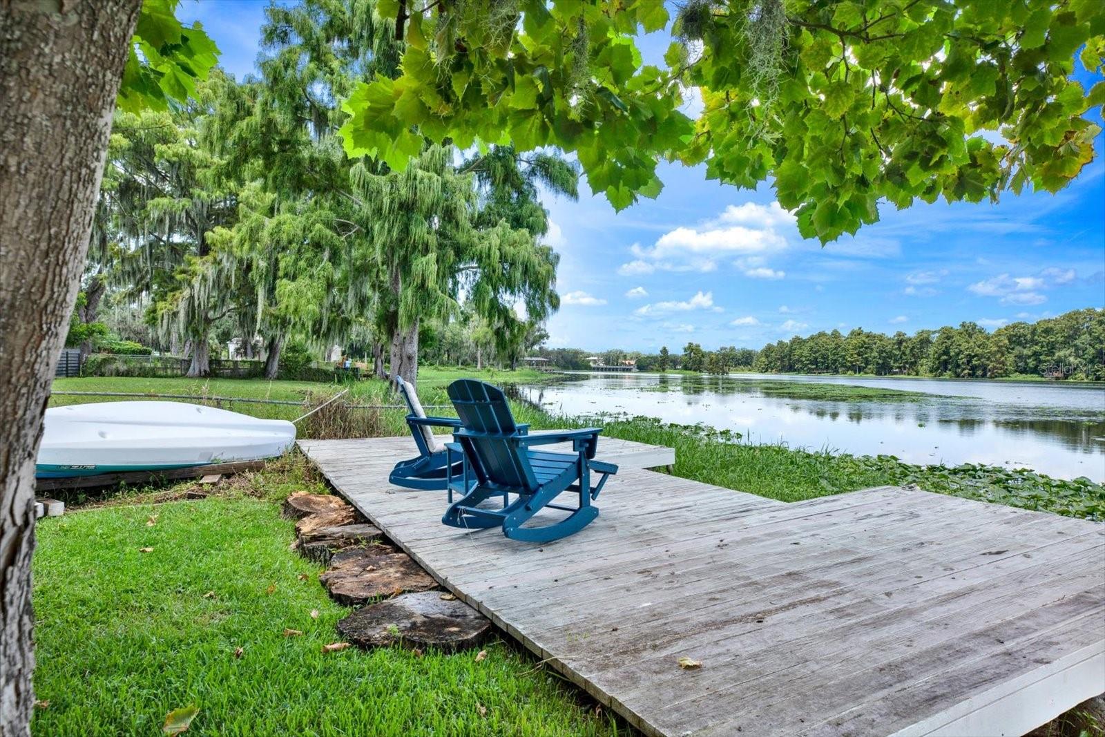 5708 Puritan, Tampa, FL 33617
