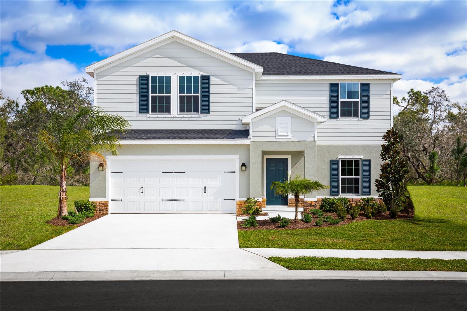 8896 Wildflower Field, Wildwood, FL 34785