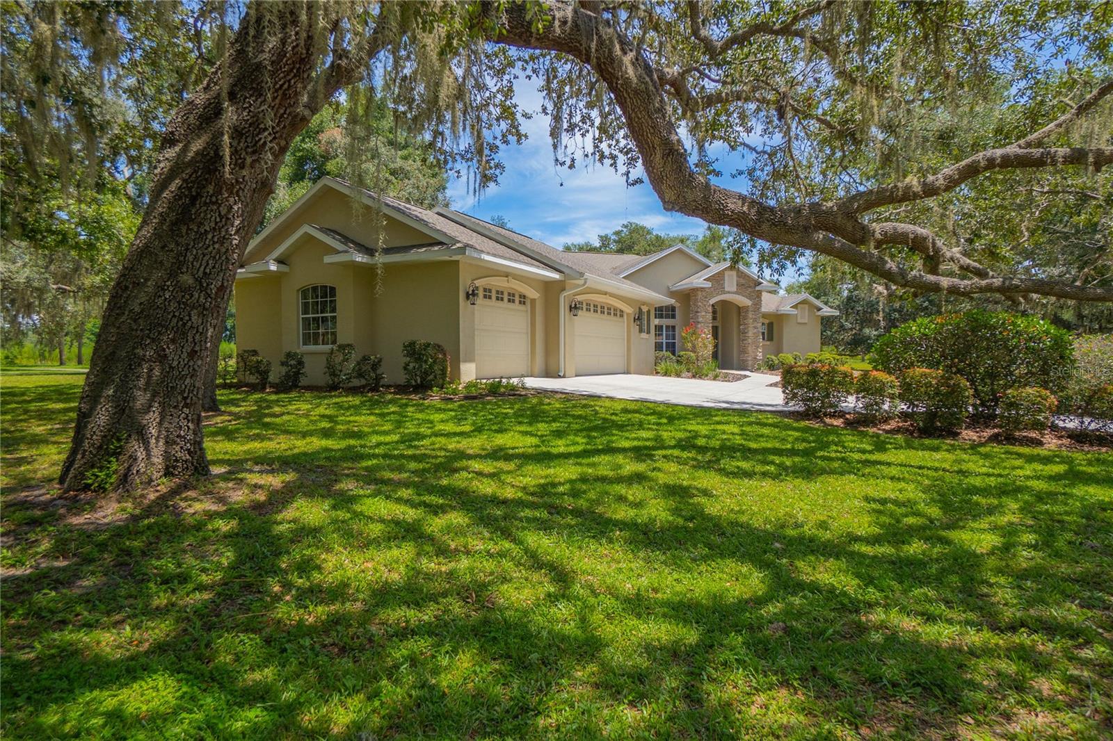9807 Lake Tahoe, Inverness, FL 34450
