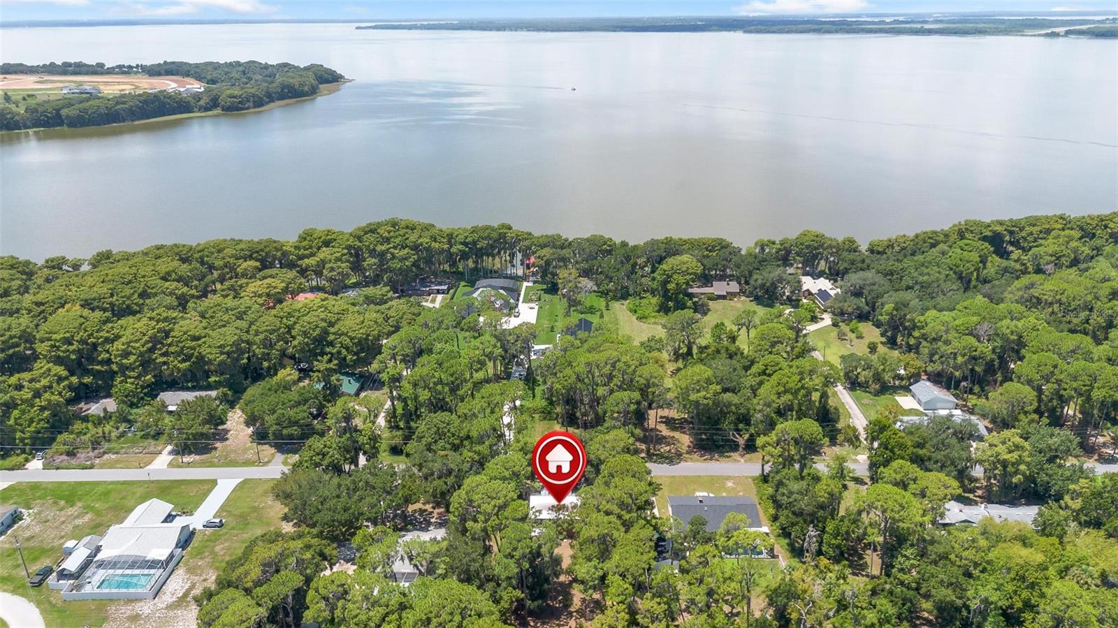 31018 Cove, Tavares, FL 32778