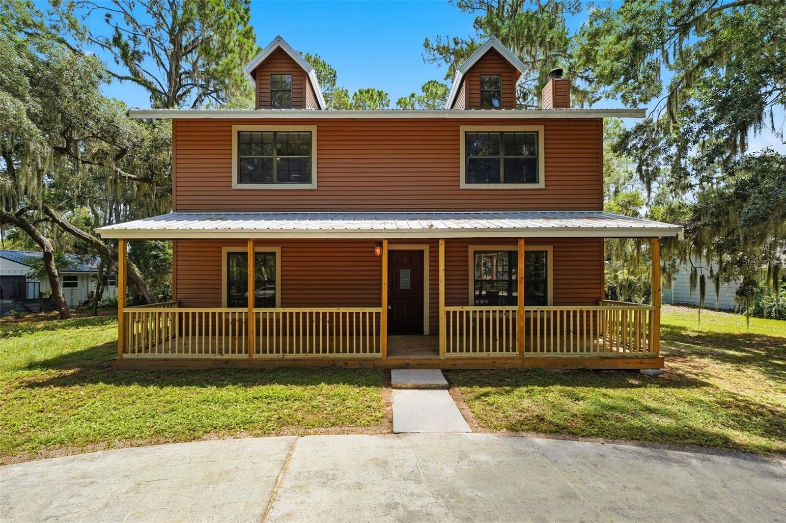 31018 Cove, Tavares, FL 32778