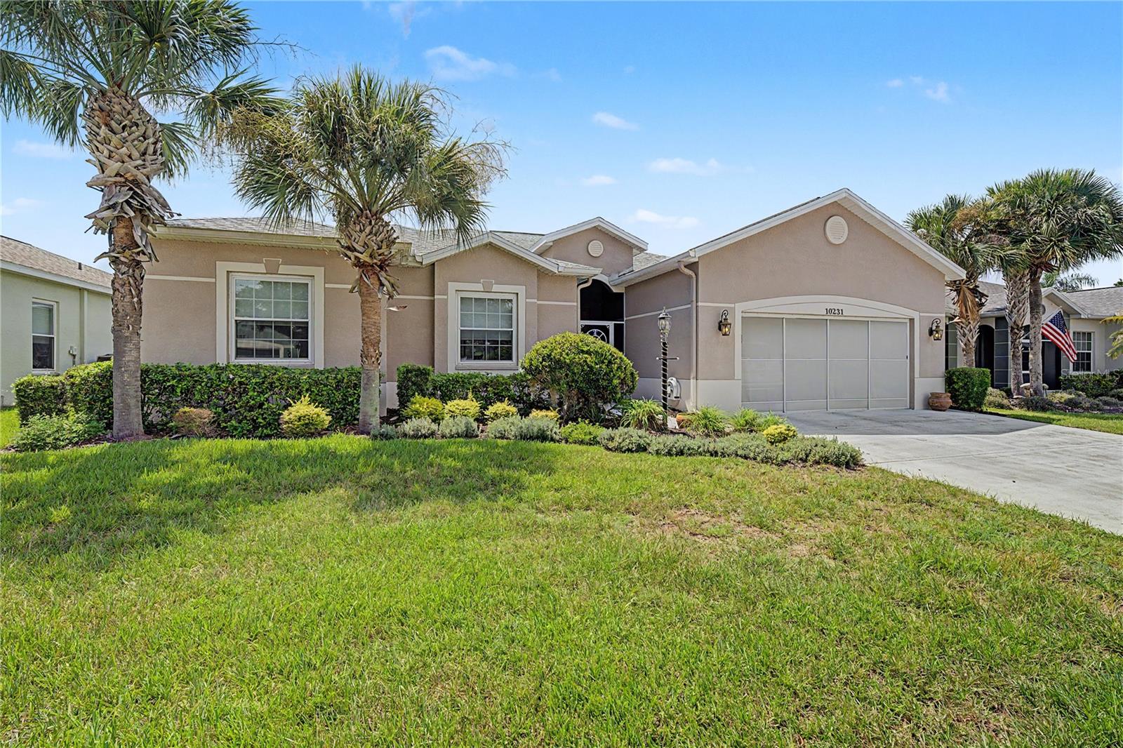 10231 Cleghorn, San Antonio, FL 33576