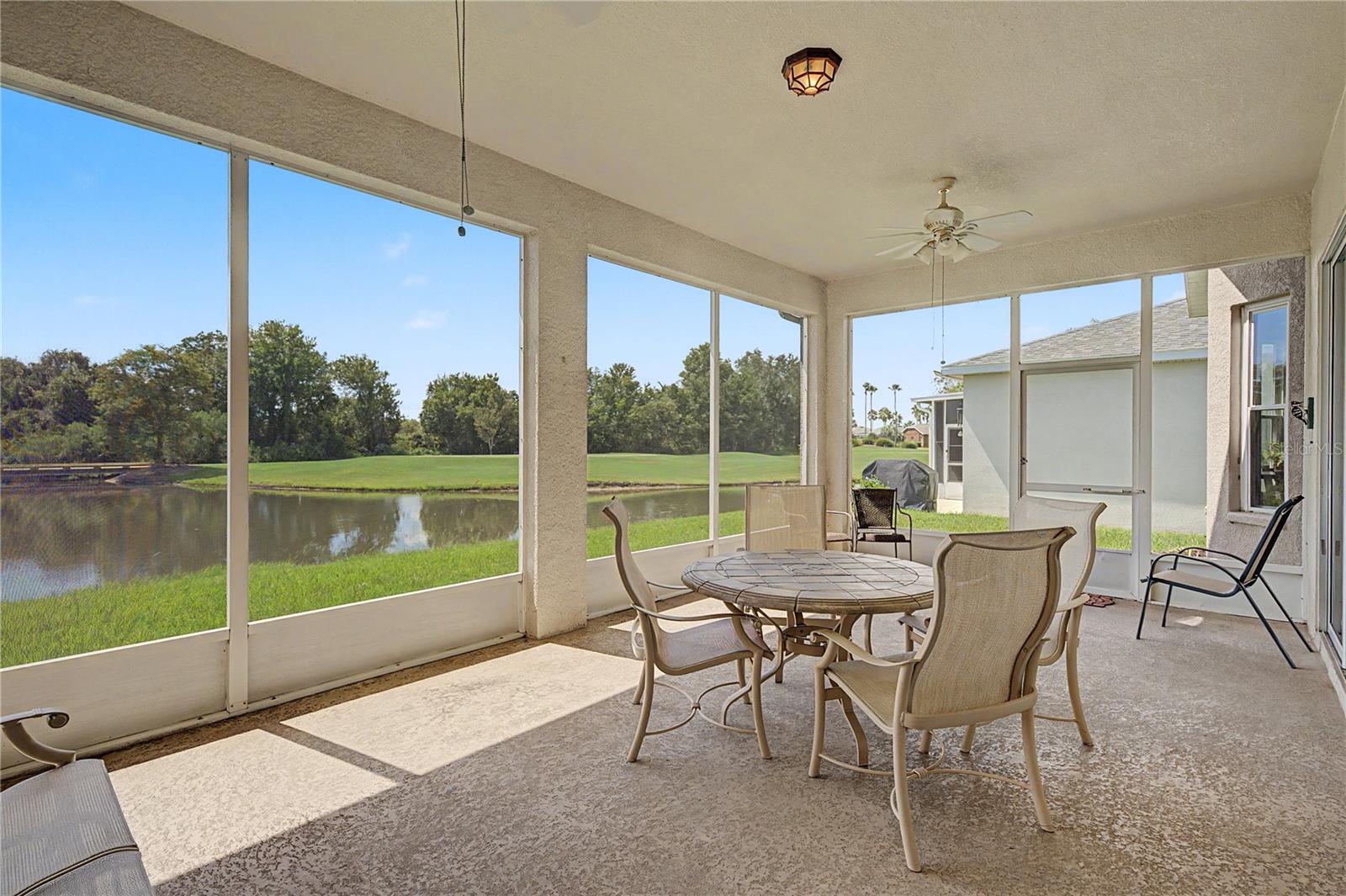 10231 Cleghorn, San Antonio, FL 33576
