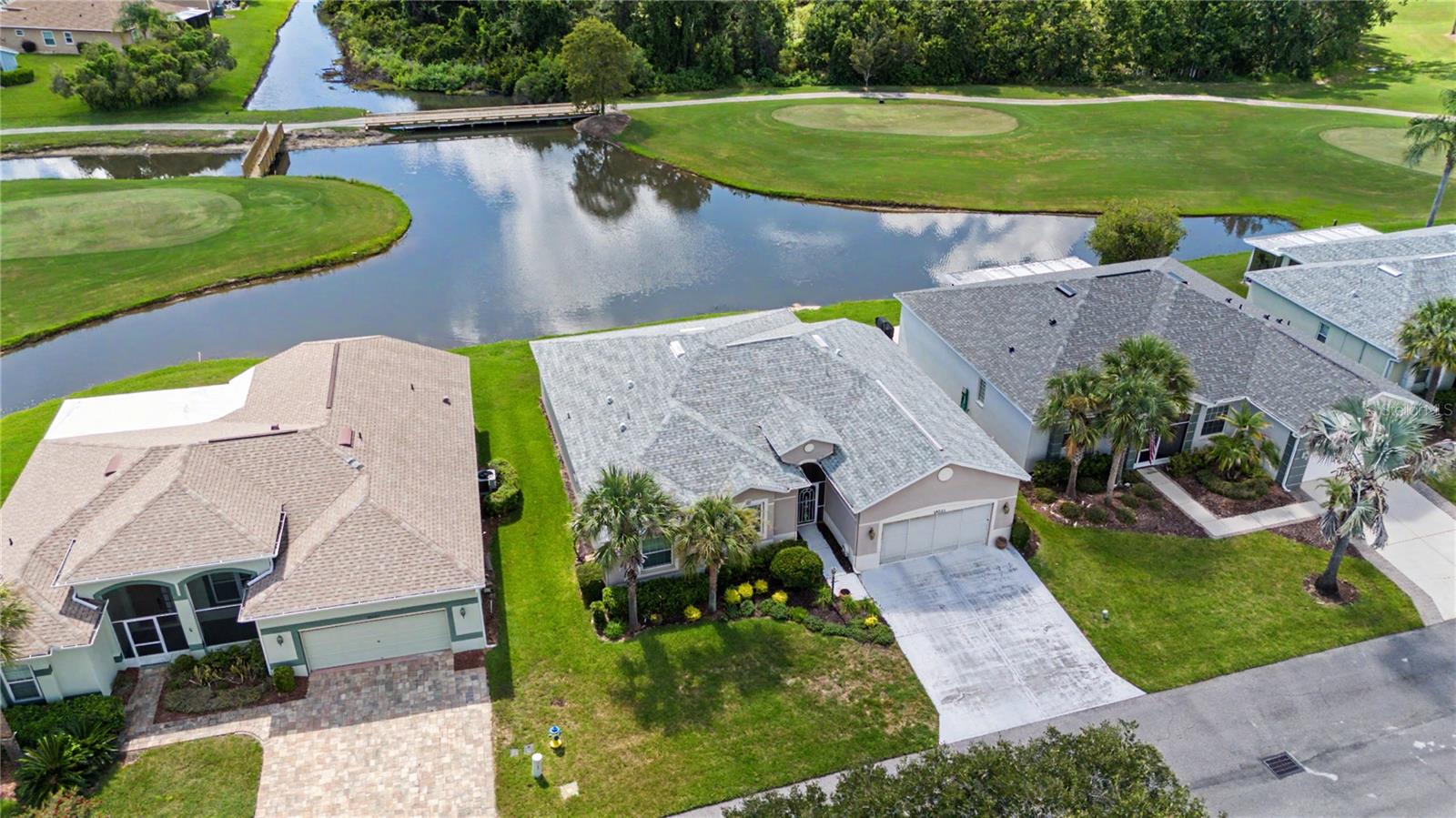 10231 Cleghorn, San Antonio, FL 33576