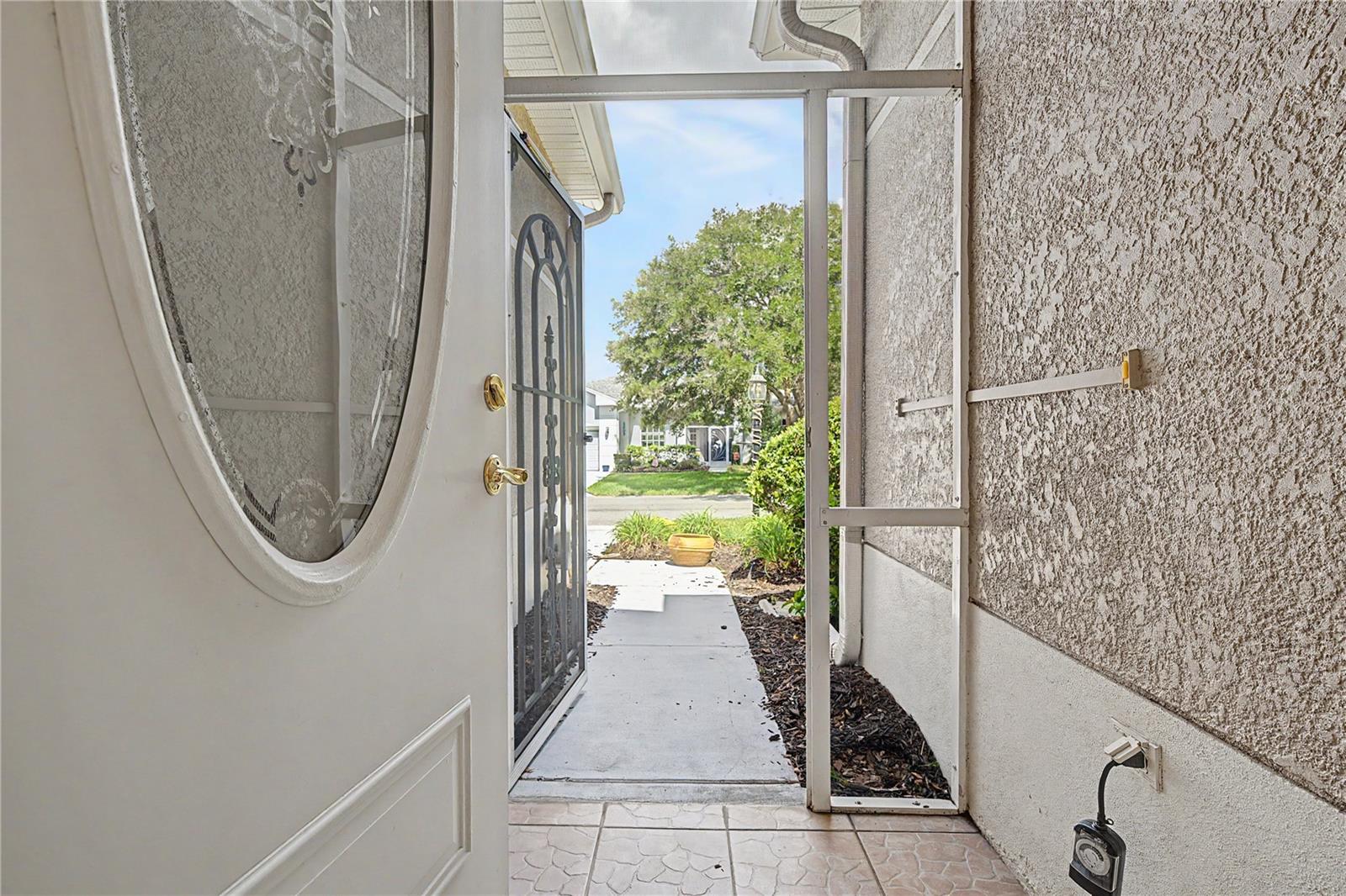 10231 Cleghorn, San Antonio, FL 33576