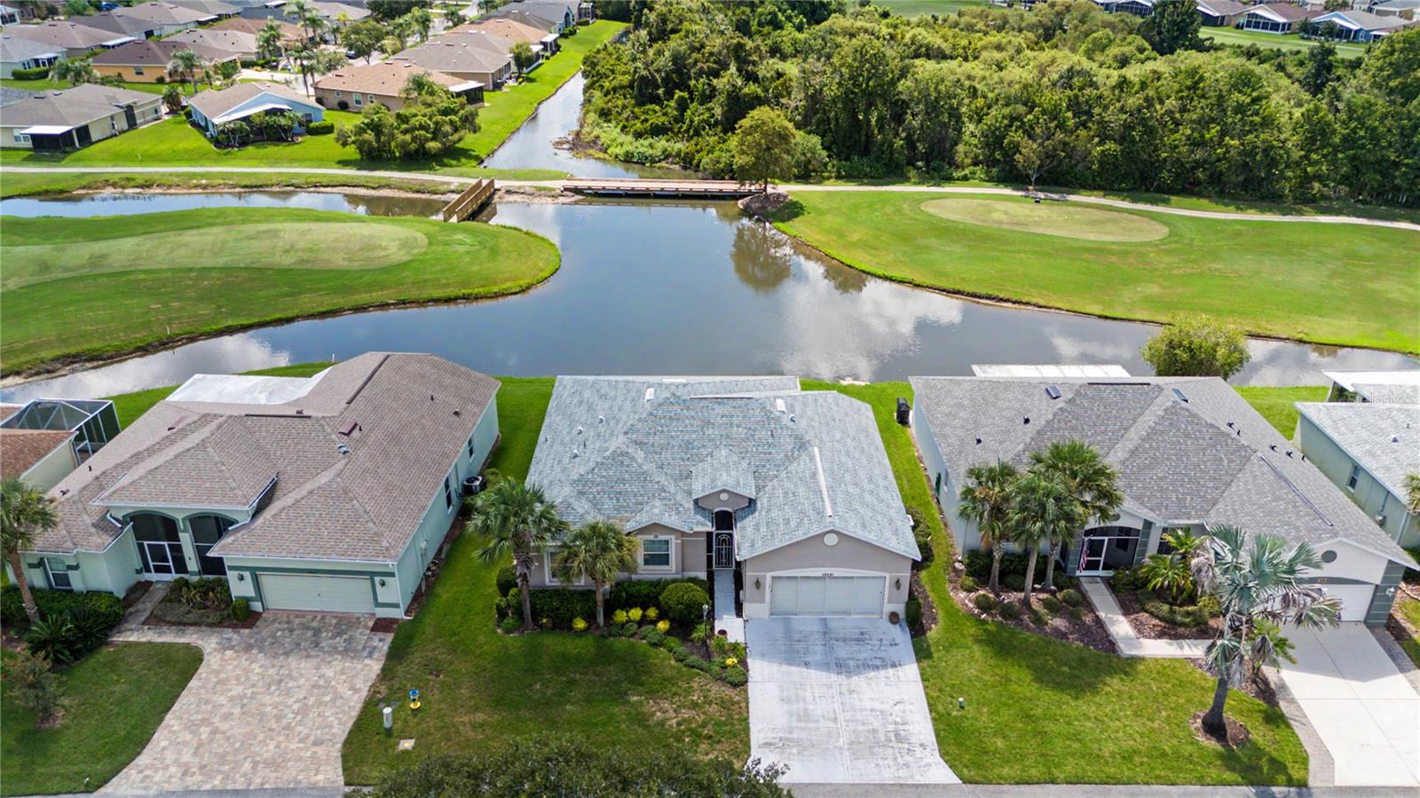10231 Cleghorn, San Antonio, FL 33576