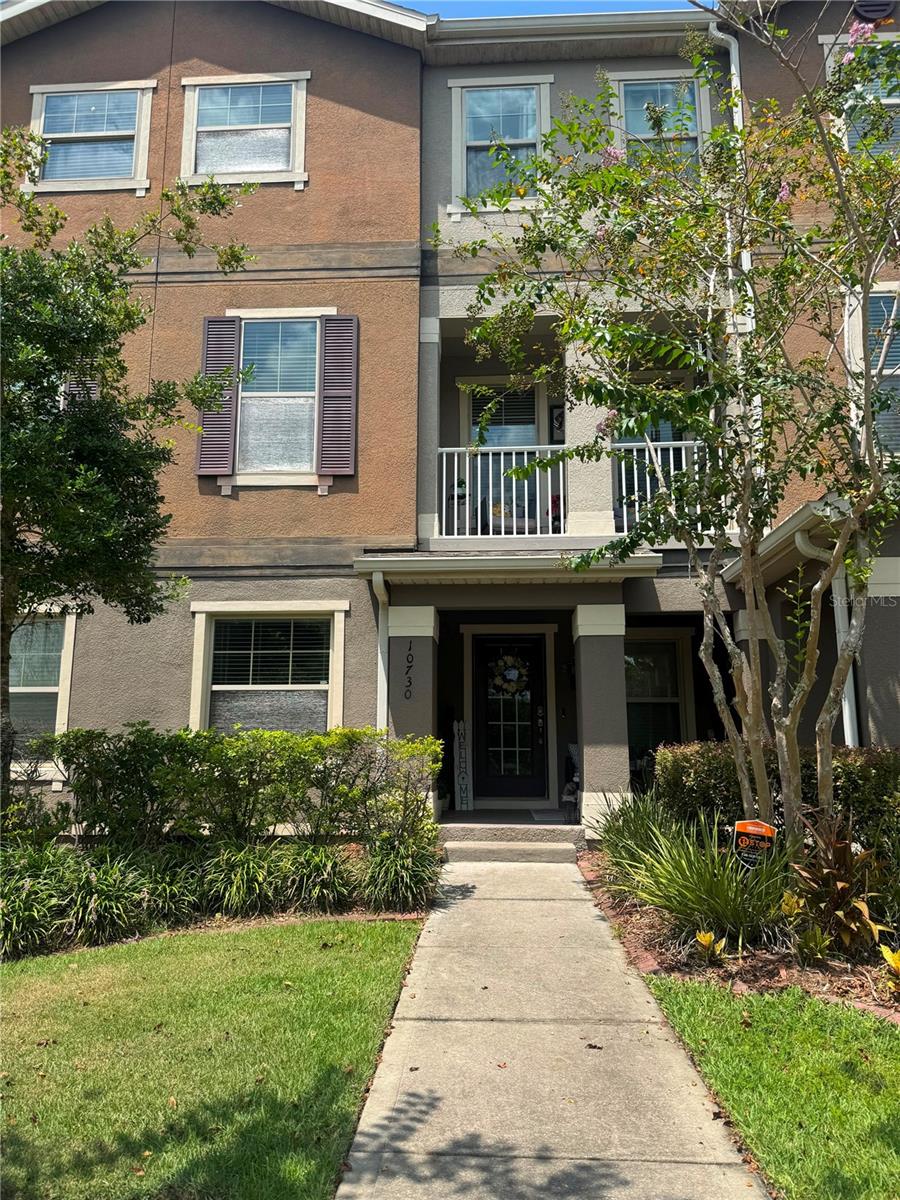 10730 Sunset Ridge, Orlando, FL 32832