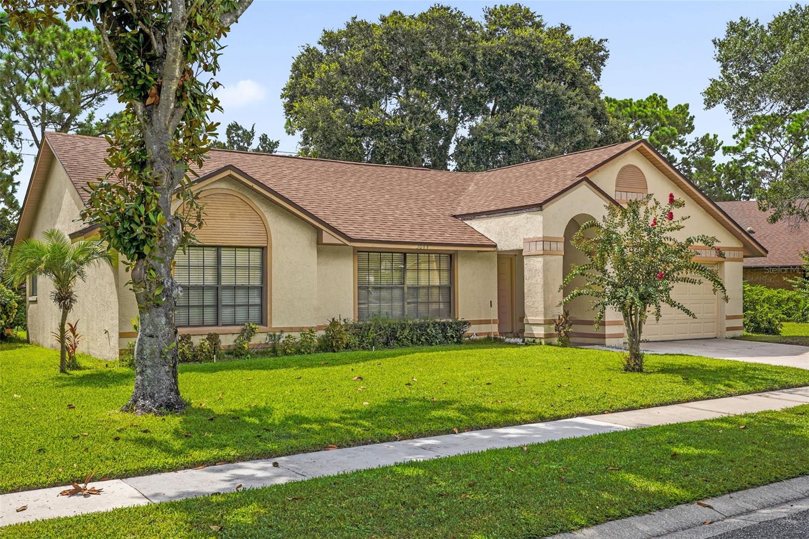 3044 Crested, Orlando, FL 32837