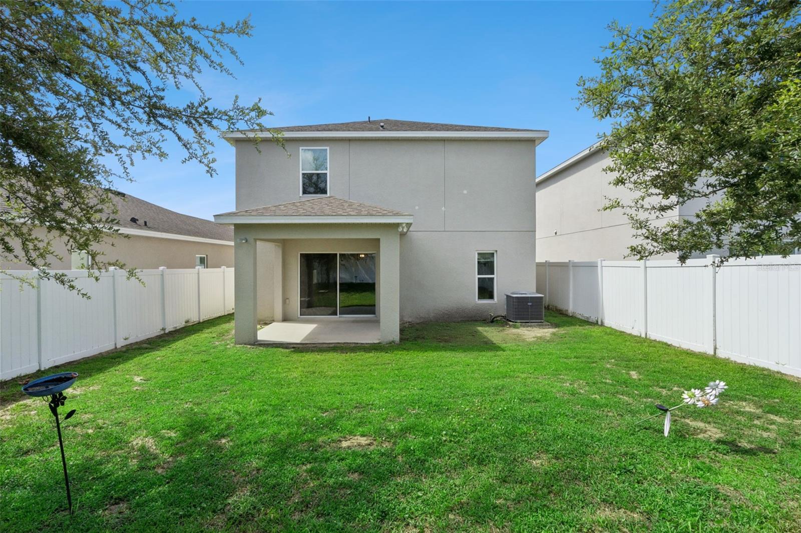 809 Marcel, Davenport, FL 33837