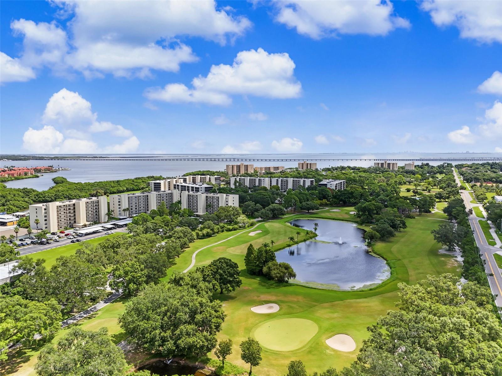 900 Cove Cay Unit 2b, Clearwater, FL 33760