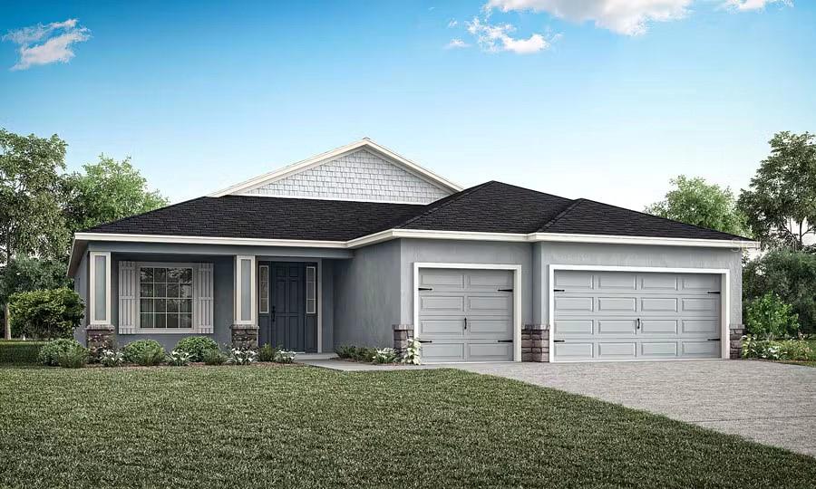 6917 163rd, Parrish, FL 34219