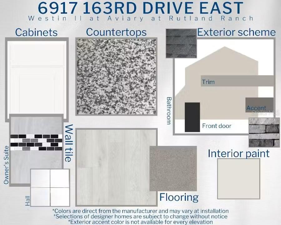 6917 163rd, Parrish, FL 34219